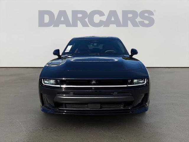 2026 Dodge Charger CHARGER SCAT PACK PLUS 2-DOOR AWD