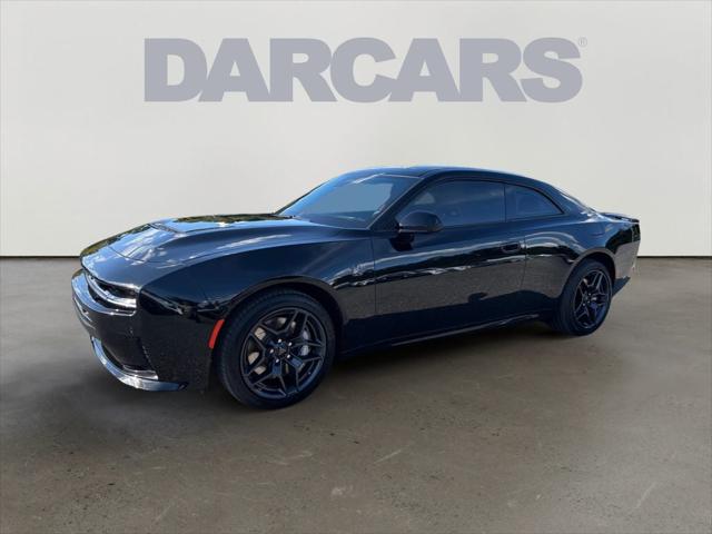 2026 Dodge Charger CHARGER SCAT PACK PLUS 2-DOOR AWD