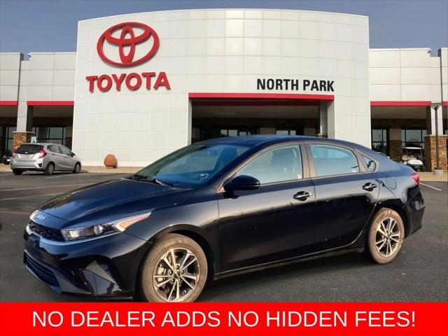 2024 Kia Forte LXS for sale in San Antonio, TX