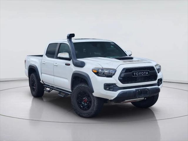 2019 Toyota Tacoma TRD Pro for sale in League City, TX
