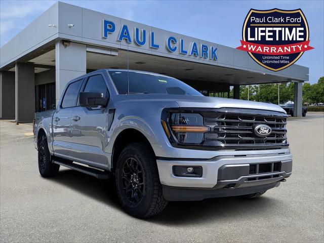 2026 Ford F-150 XLT for sale in Yulee, FL