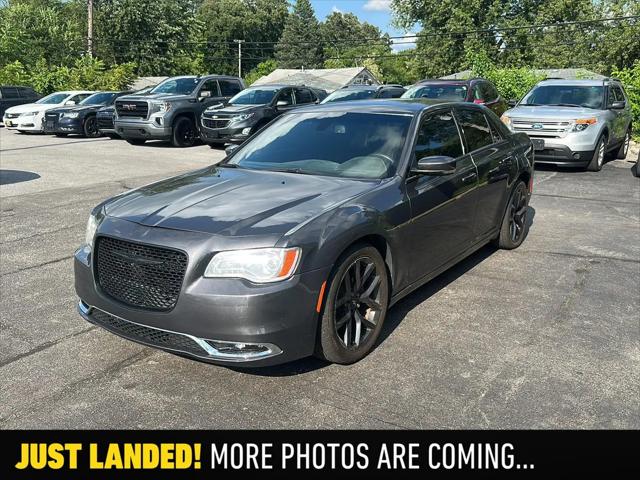 2021 Chrysler 300 300S for sale in Merrillville, IN