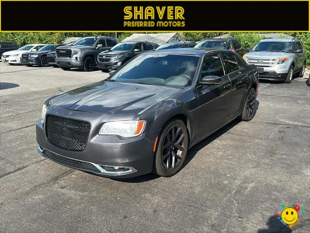 2021 Chrysler 300 300S for sale in Merrillville, IN