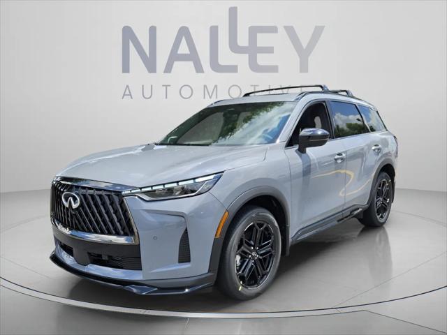 2027 INFINITI QX60 SPORT AWD for sale in Marietta, GA