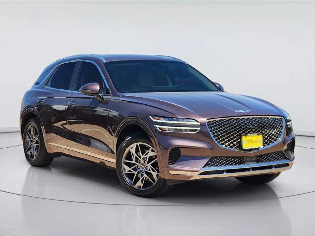 2022 Genesis GV70 2.5T AWD for sale in DeSoto, TX