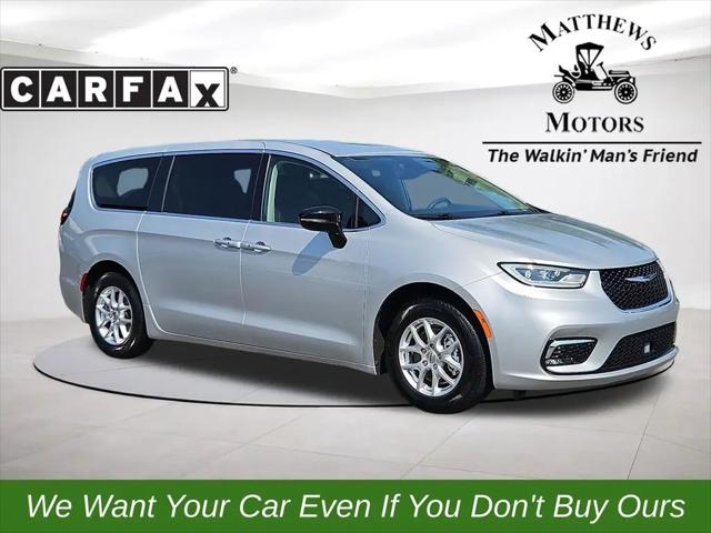 2024 Chrysler Pacifica Touring L for sale in Wilmington, NC