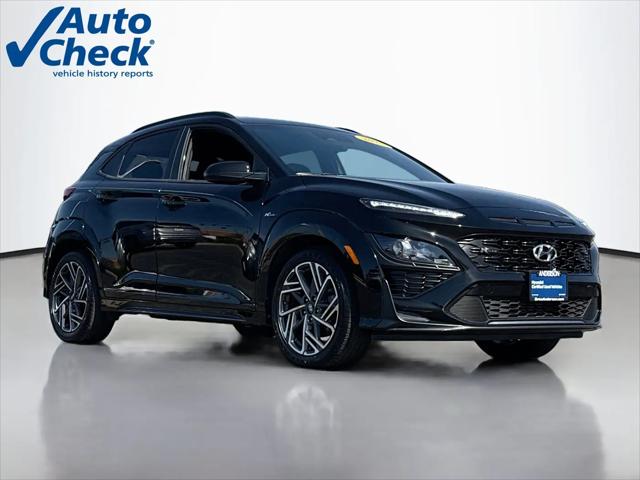 2023 Hyundai Kona N Line for sale in Rockford, IL