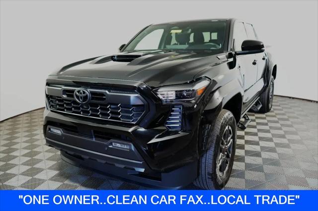 2025 Toyota Tacoma TRD Sport 4WD for sale in Louisville, KY