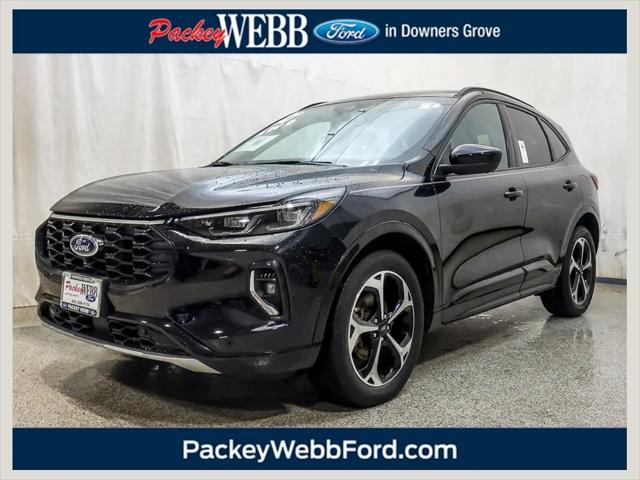 2023 Ford Escape ST-Line Elite for sale in Downers Grove, IL
