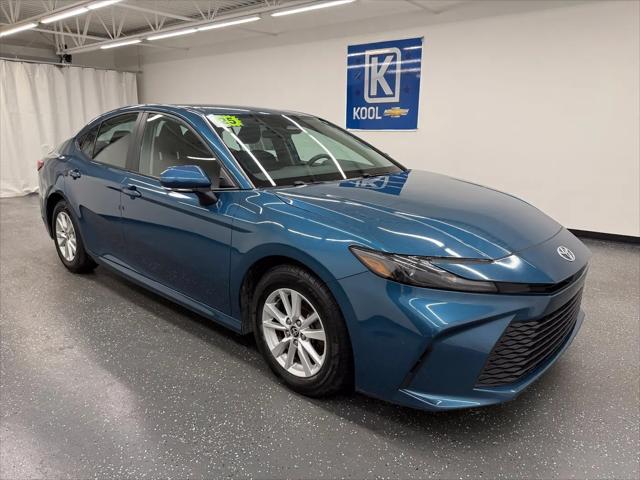 2025 Toyota Camry LE for sale in Grand Rapids, MI