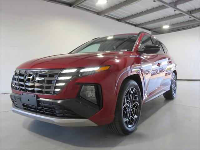 2022 Hyundai Tucson N Line for sale in Phoenix, AZ