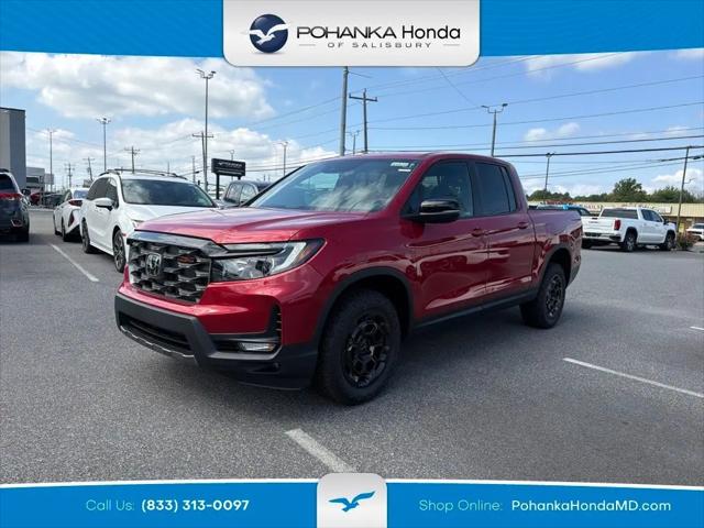 2026 Honda Ridgeline TrailSport+ for sale in Salisbury, MD