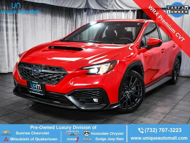2024 Subaru WRX Premium for sale in South Amboy, NJ