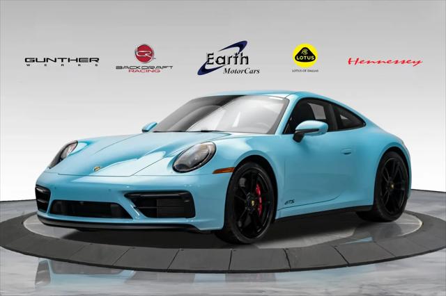 2024 Porsche 911 Carrera GTS for sale in Carrollton, TX