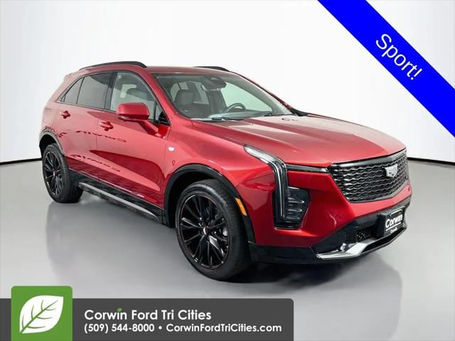 2025 Cadillac XT4 Sport for sale in Pasco, WA