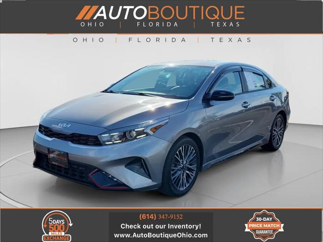 2023 Kia Forte GT-Line for sale near Columbus, OH
