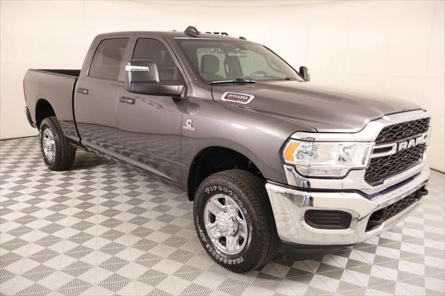 2024 Ram 2500 Tradesman Crew Cab 4x4 6'4" Box for sale in Shawnee, OK