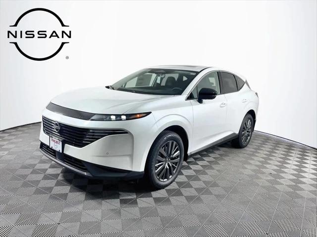 2026 Nissan Murano SL for sale in Toms River, NJ