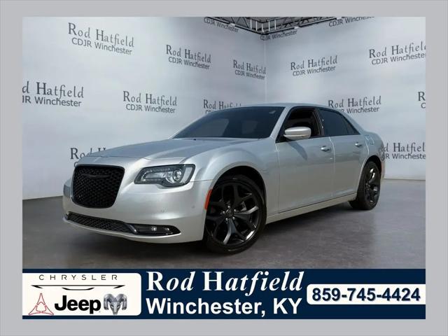 2023 Chrysler 300 300S for sale in Winchester, KY