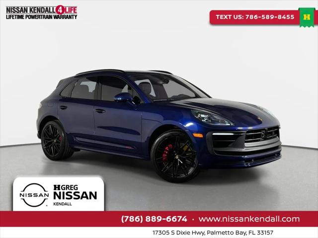 2026 Porsche Macan GTS for sale in Palmetto Bay, FL