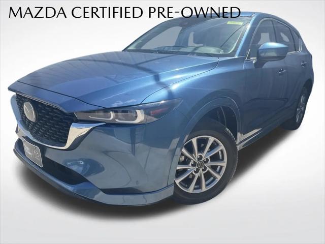 2024 Mazda CX-5 2.5 S Select for sale in Austin, TX