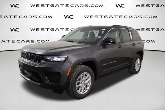 2026 Jeep Grand Cherokee Laredo X 4x4 for sale in Raleigh, NC