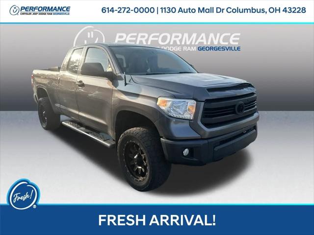 2015 Toyota Tundra SR5 4.6L V8 for sale in Columbus, OH