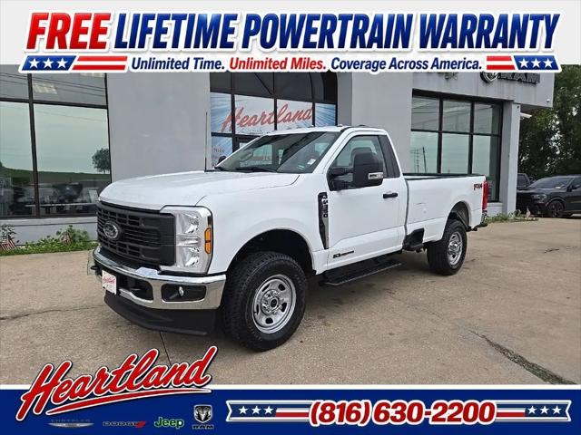 2024 Ford F-350 XL for sale in Excelsior Springs, MO