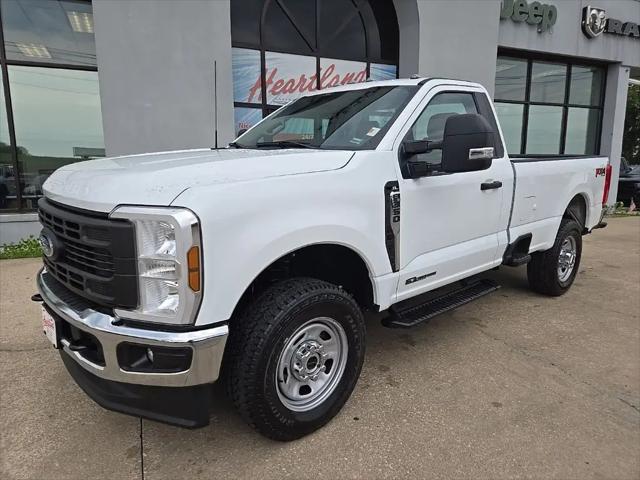 2024 Ford F-350 XL