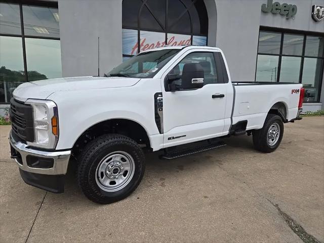 2024 Ford F-350 XL