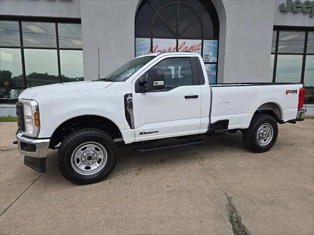 2024 Ford F-350 XL