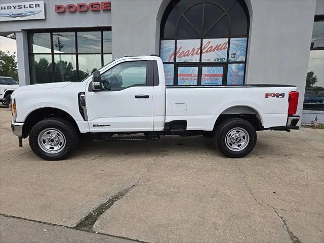 2024 Ford F-350 XL