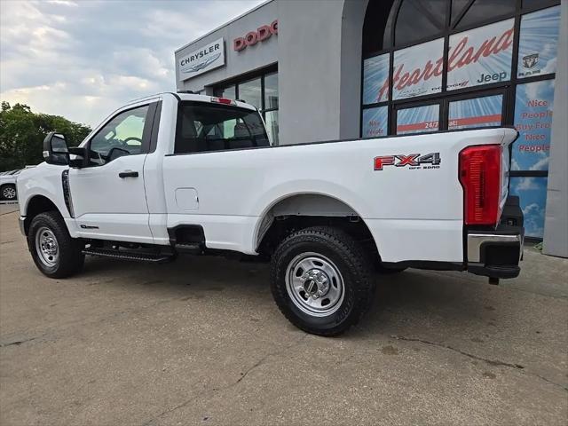 2024 Ford F-350 XL