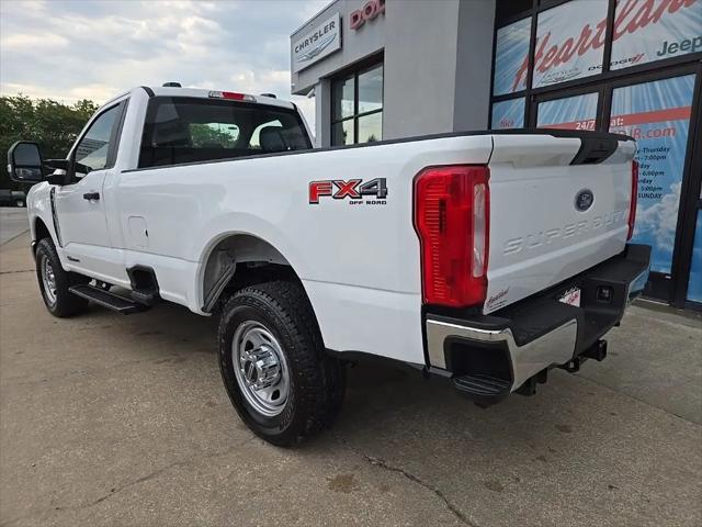 2024 Ford F-350 XL