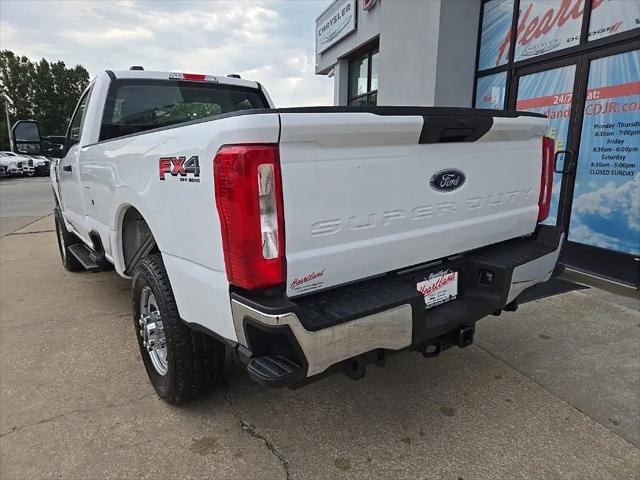 2024 Ford F-350 XL