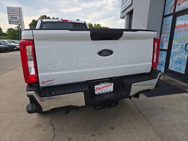 2024 Ford F-350 XL