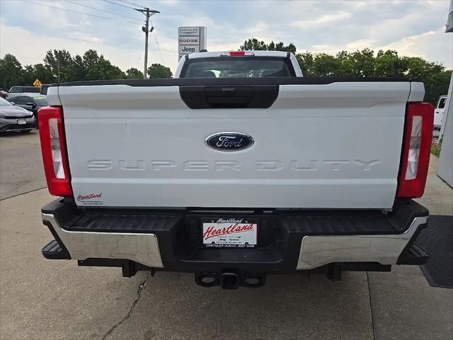2024 Ford F-350 XL