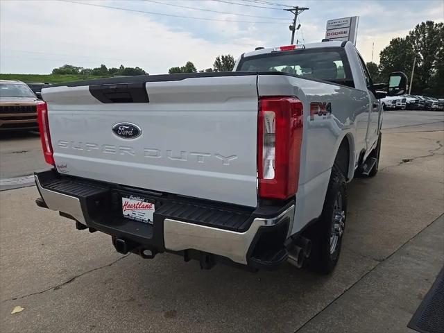 2024 Ford F-350 XL