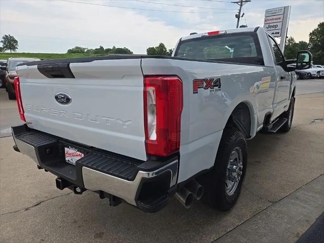 2024 Ford F-350 XL