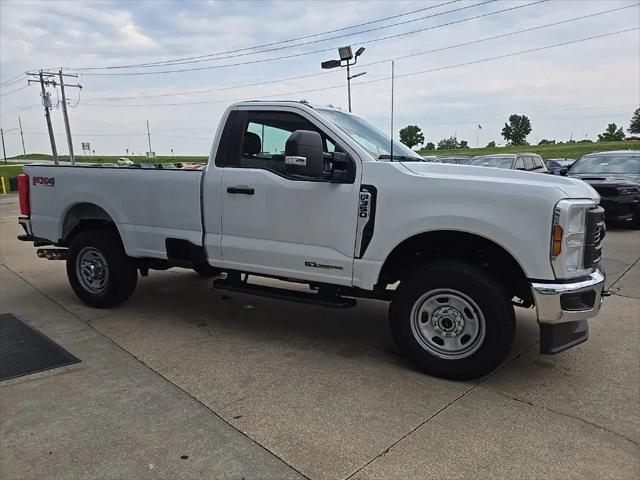 2024 Ford F-350 XL