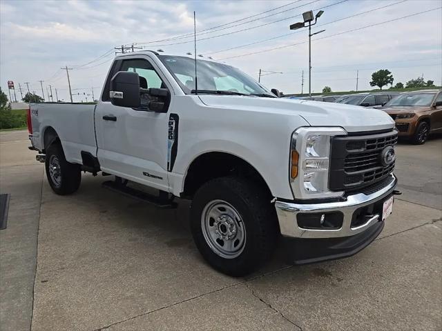 2024 Ford F-350 XL