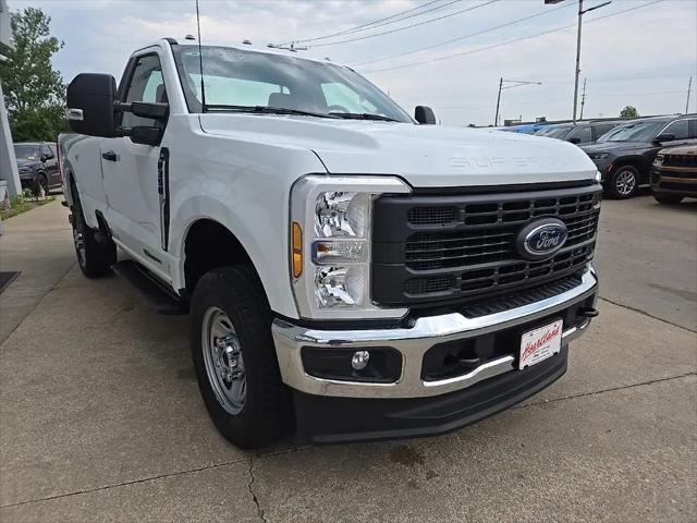 2024 Ford F-350 XL
