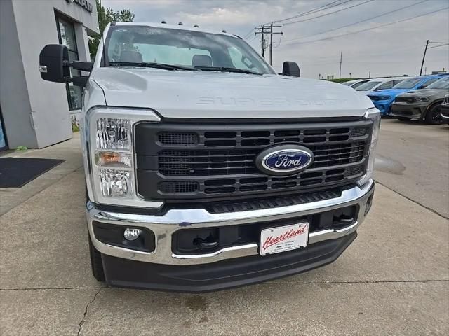 2024 Ford F-350 XL