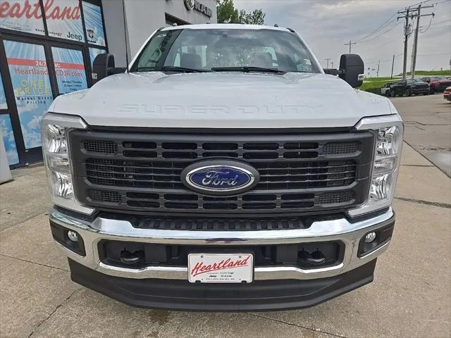 2024 Ford F-350 XL