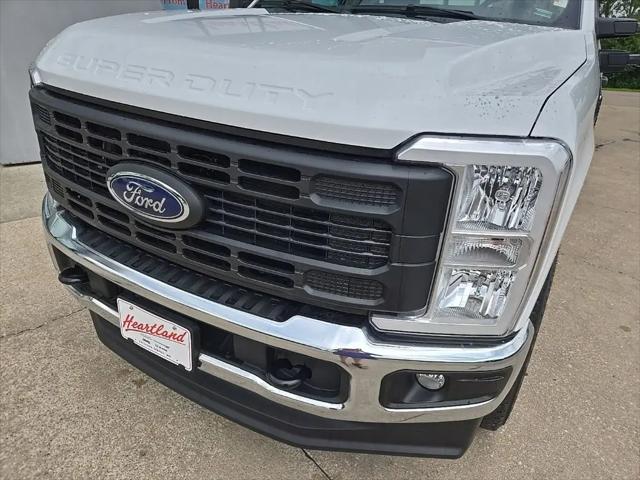 2024 Ford F-350 XL
