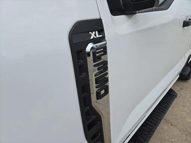 2024 Ford F-350 XL