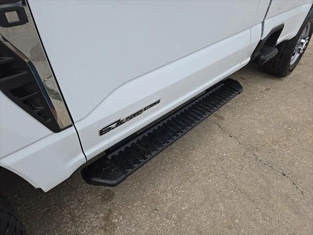 2024 Ford F-350 XL