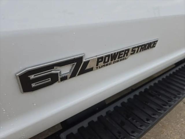 2024 Ford F-350 XL