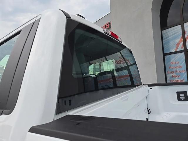 2024 Ford F-350 XL
