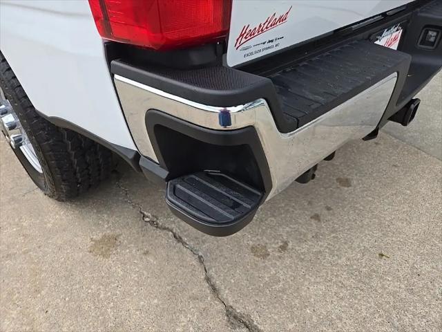 2024 Ford F-350 XL